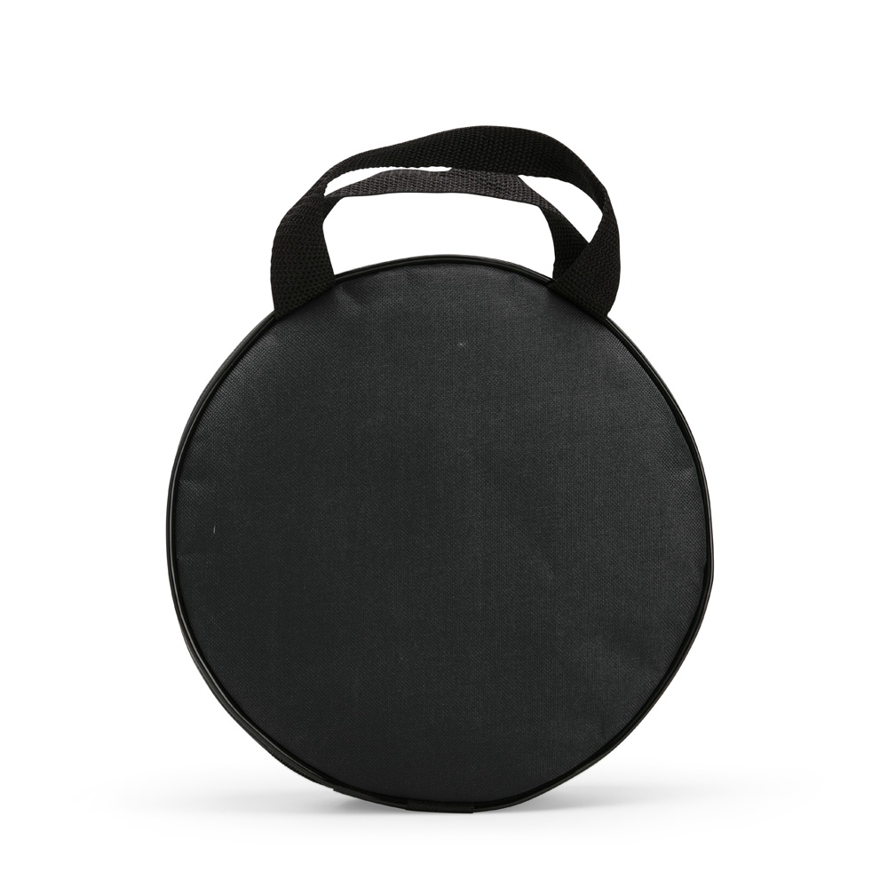 PORTA-PRATOS POLIÉSTER