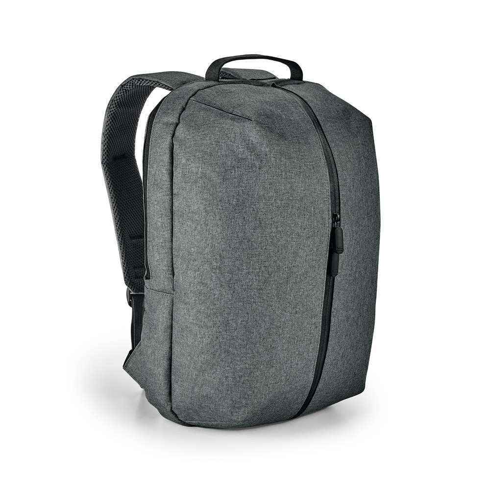 Mochila para Notebook 15'6'' em 600D de Alta Densidade