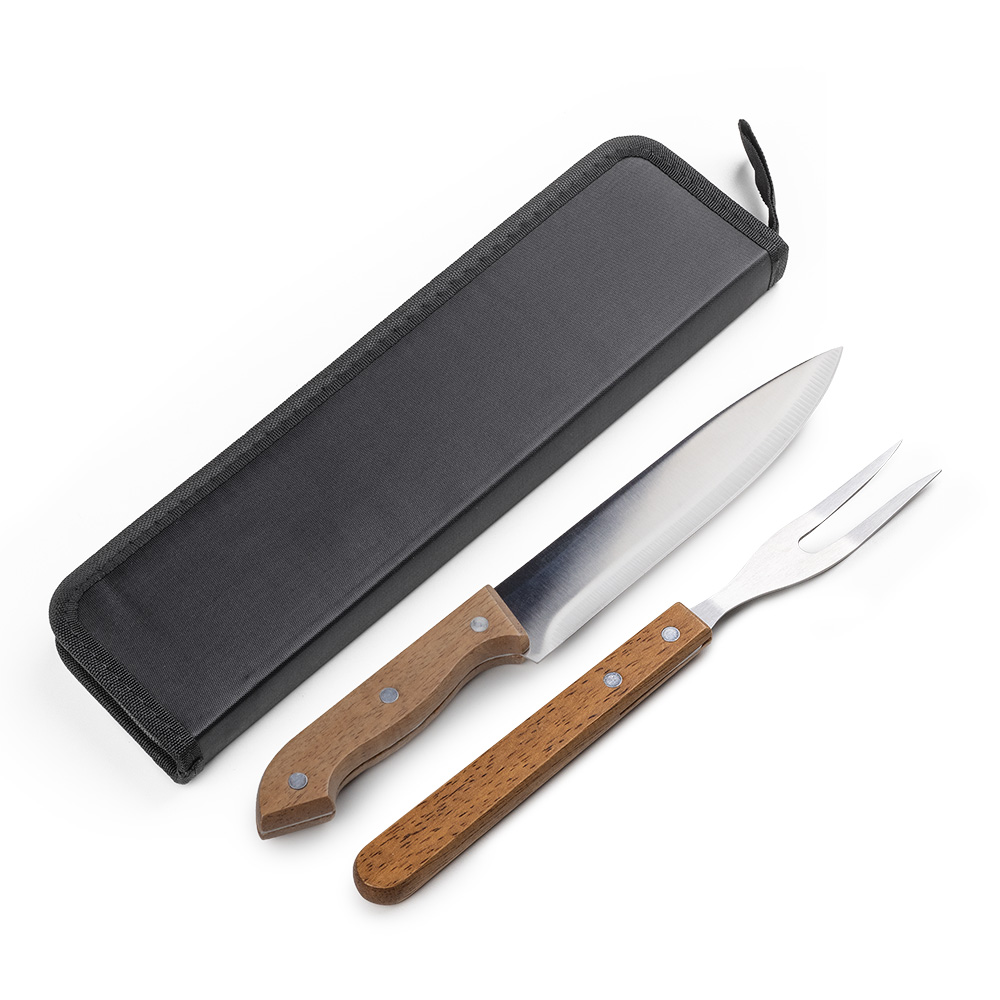 KIT CHURRASCO