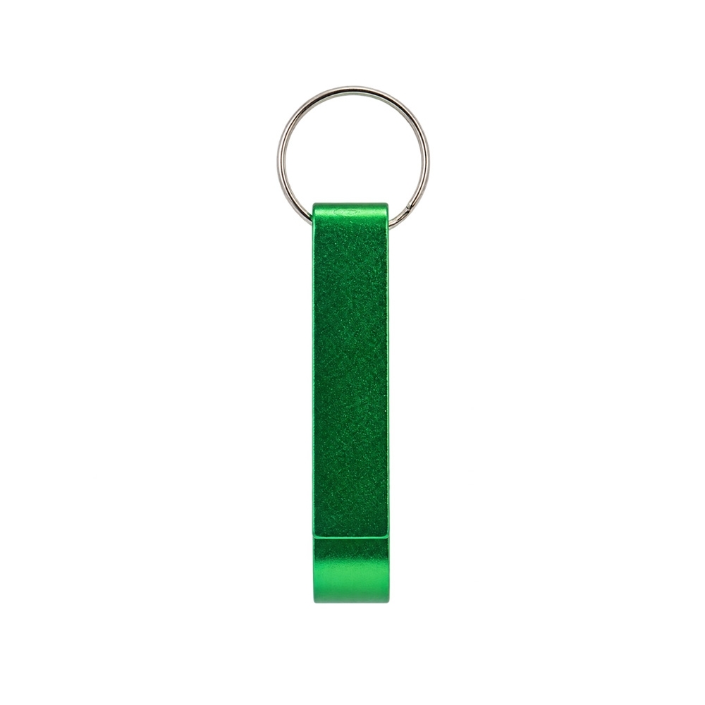 Chaveiro Metal Abridor