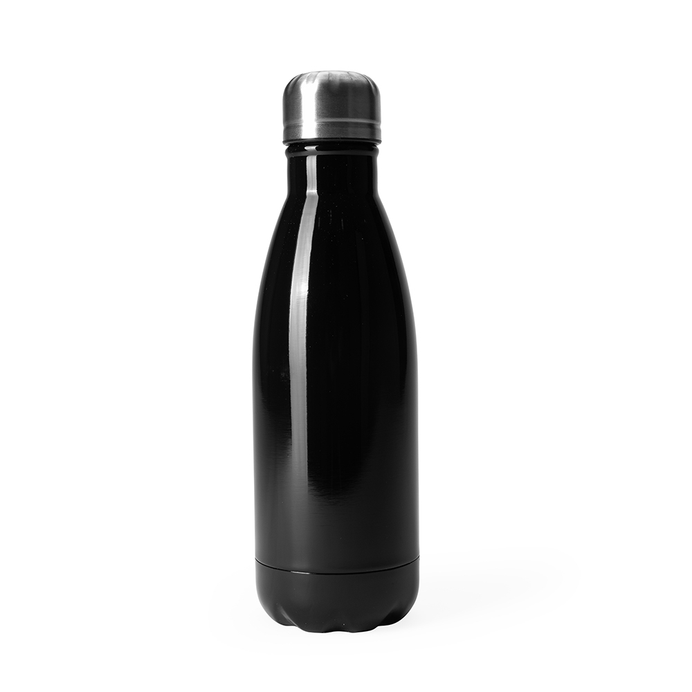 GARRAFA INOX 625ML