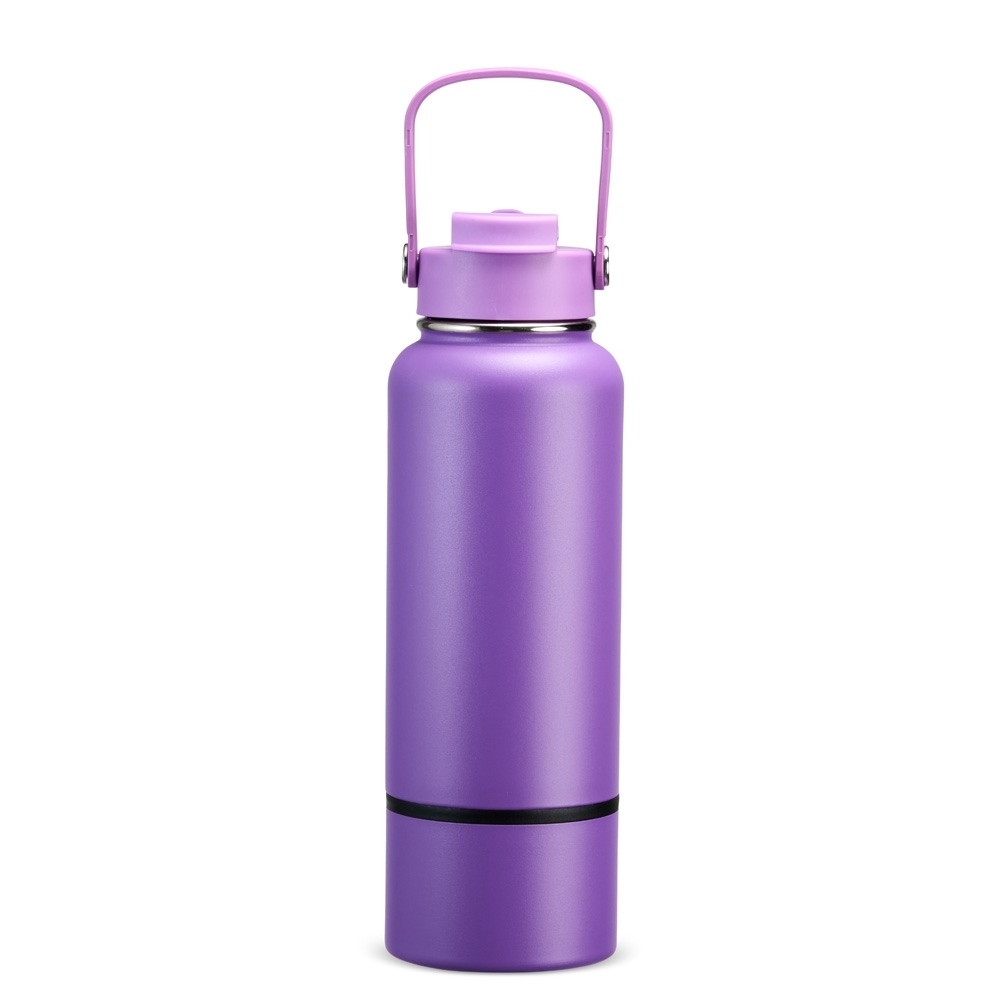GARRAFA TÉRMICA 800ML