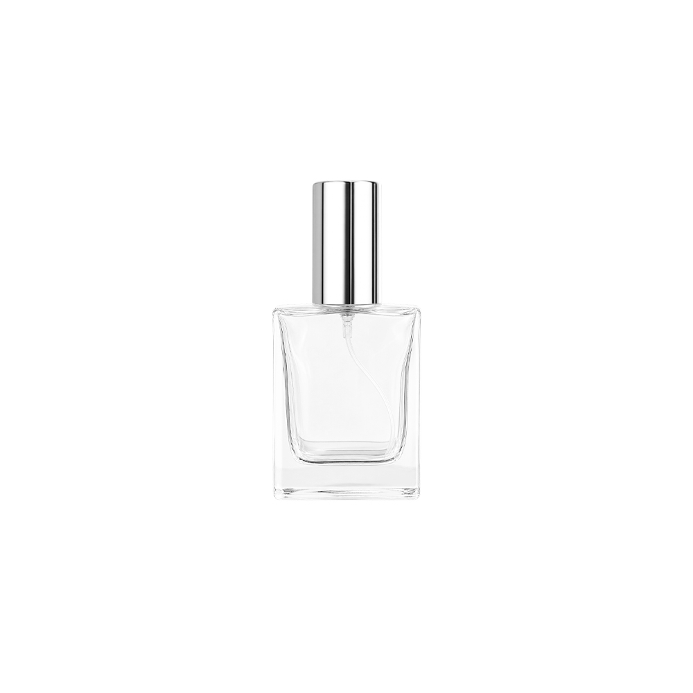FRASCO VIDRO 30ML