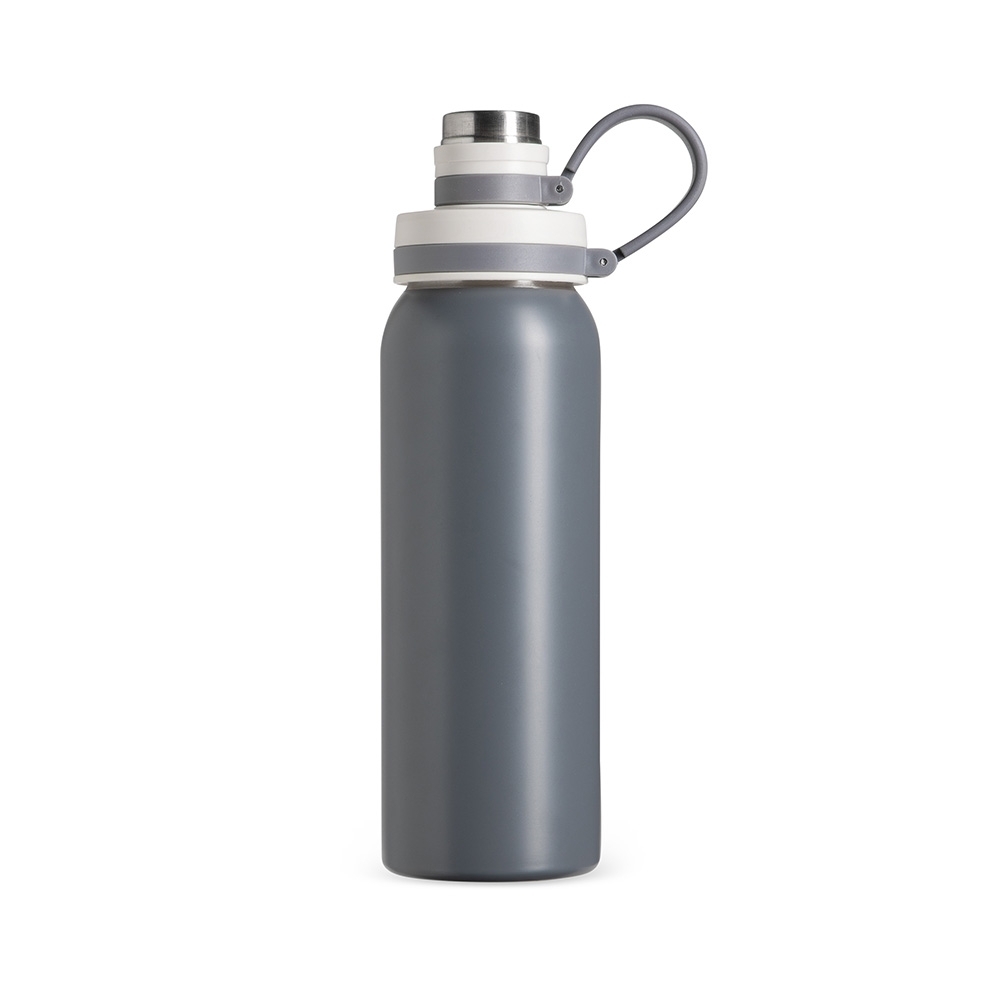 GARRAFA INOX 800ML