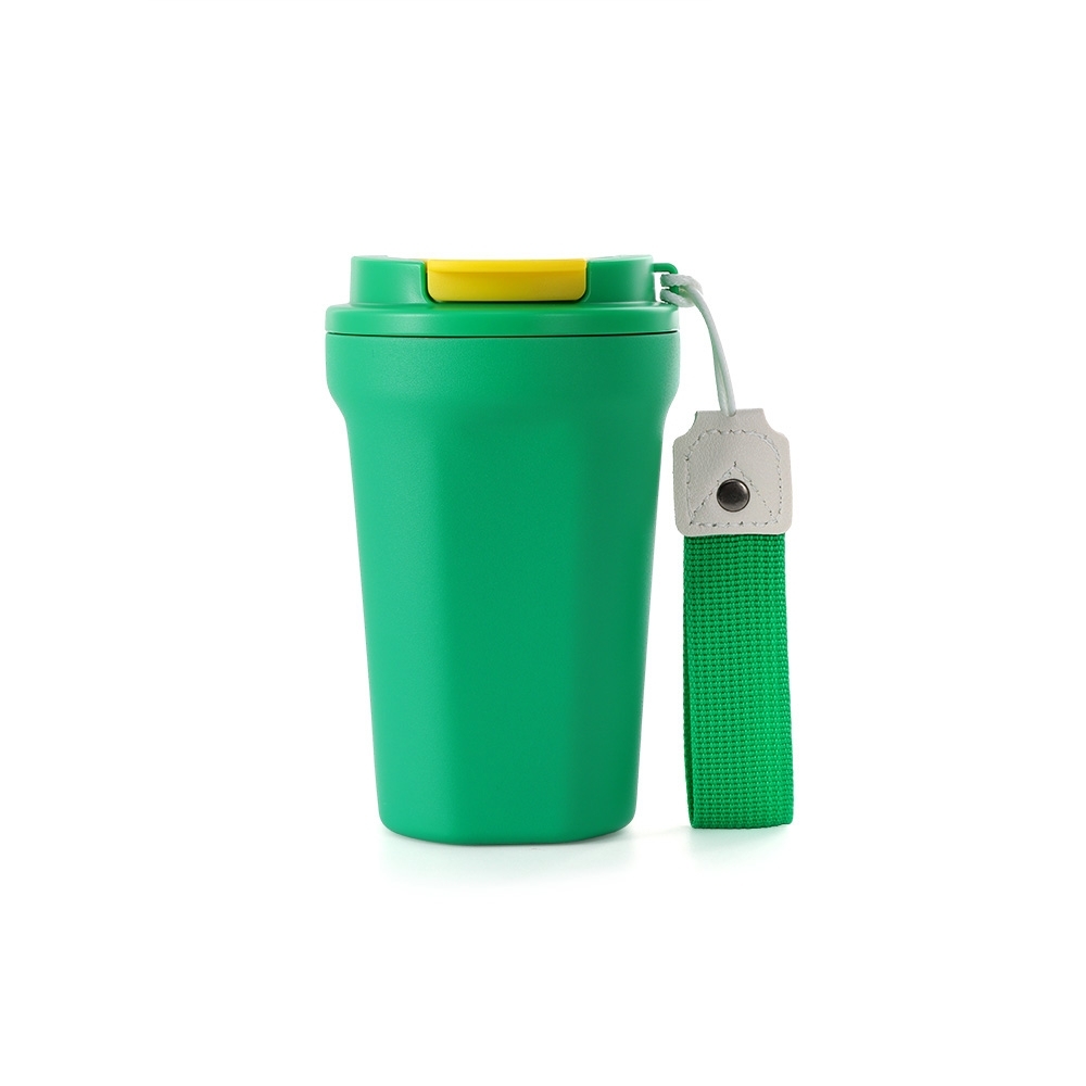 COPO TÉRMICO INOX 350ML