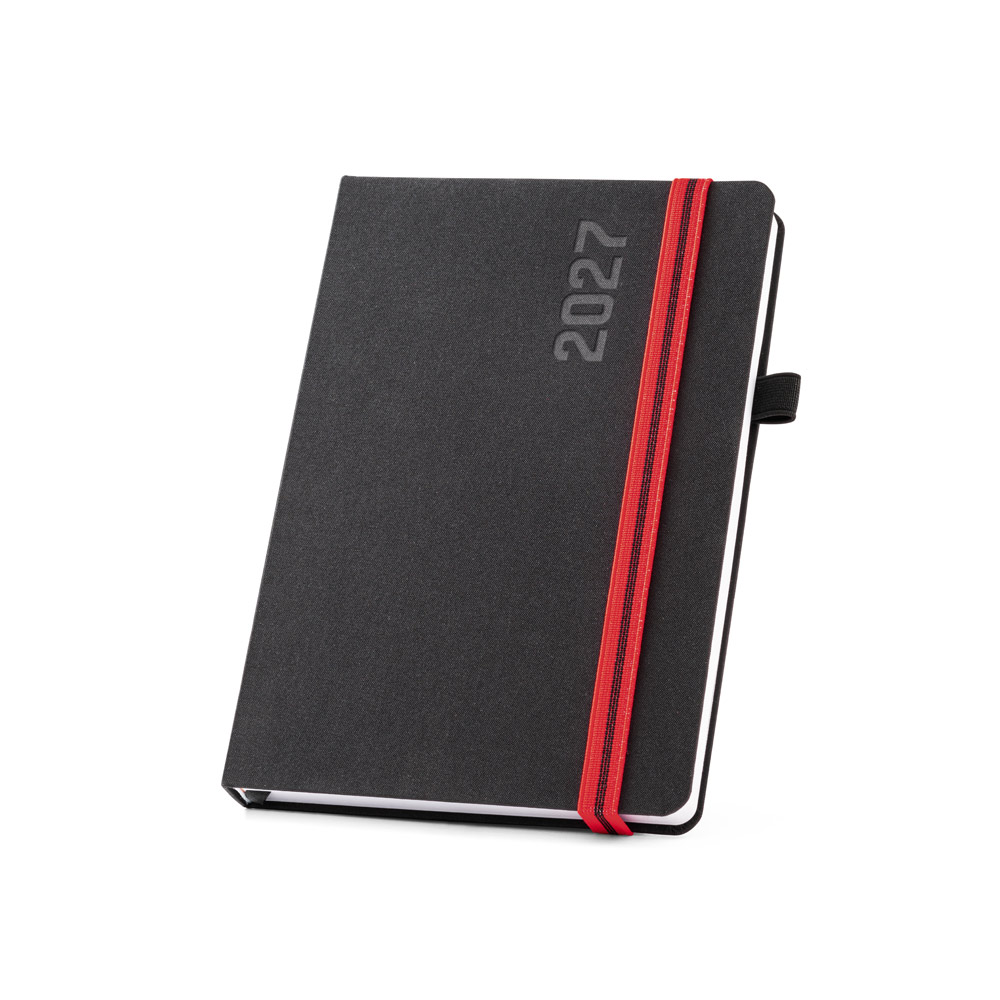 AGENDA A5