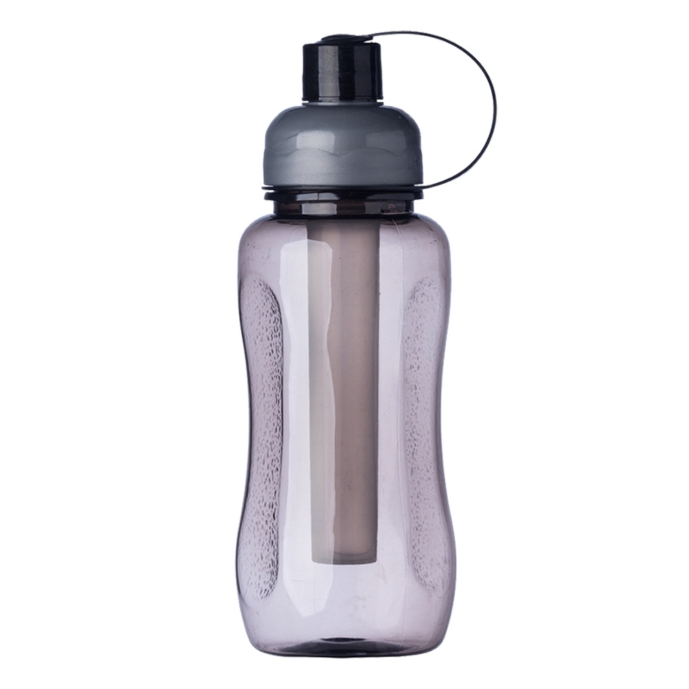 SQUEEZE ICEBAR PLÁSTICO 600ML