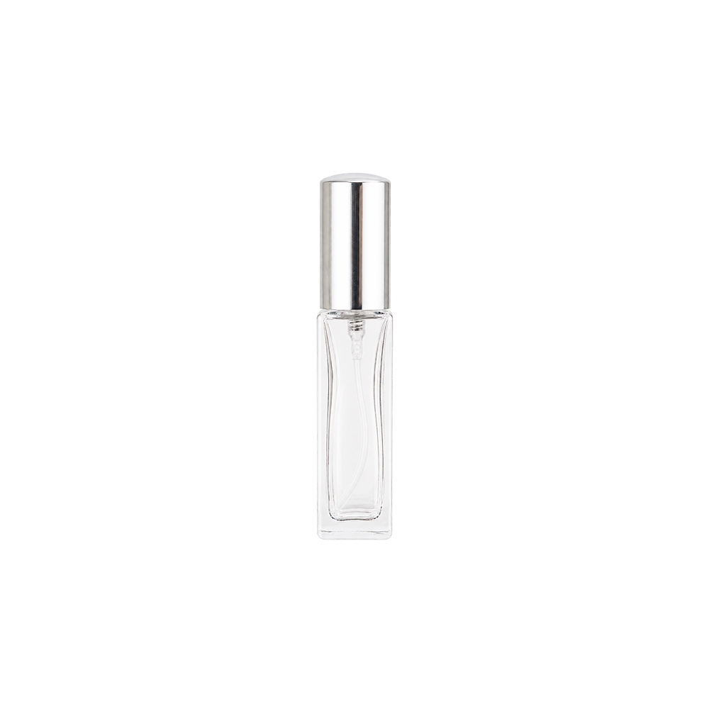 FRASCO VIDRO 10ML