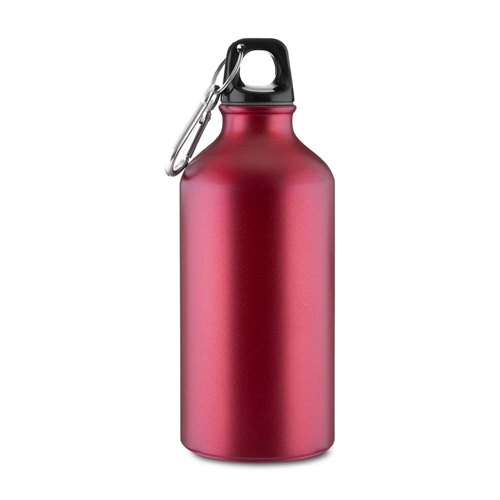 GARRAFA DE ALUMÍNIO 550ML