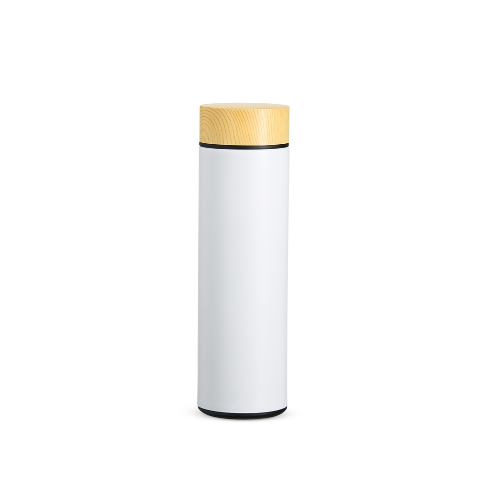 GARRAFA TÉRMICA 450ML