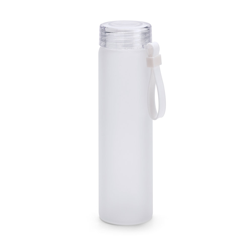 SQUEEZE EM VIDRO BOROSSILICATO COM ALÇA (470 ML)