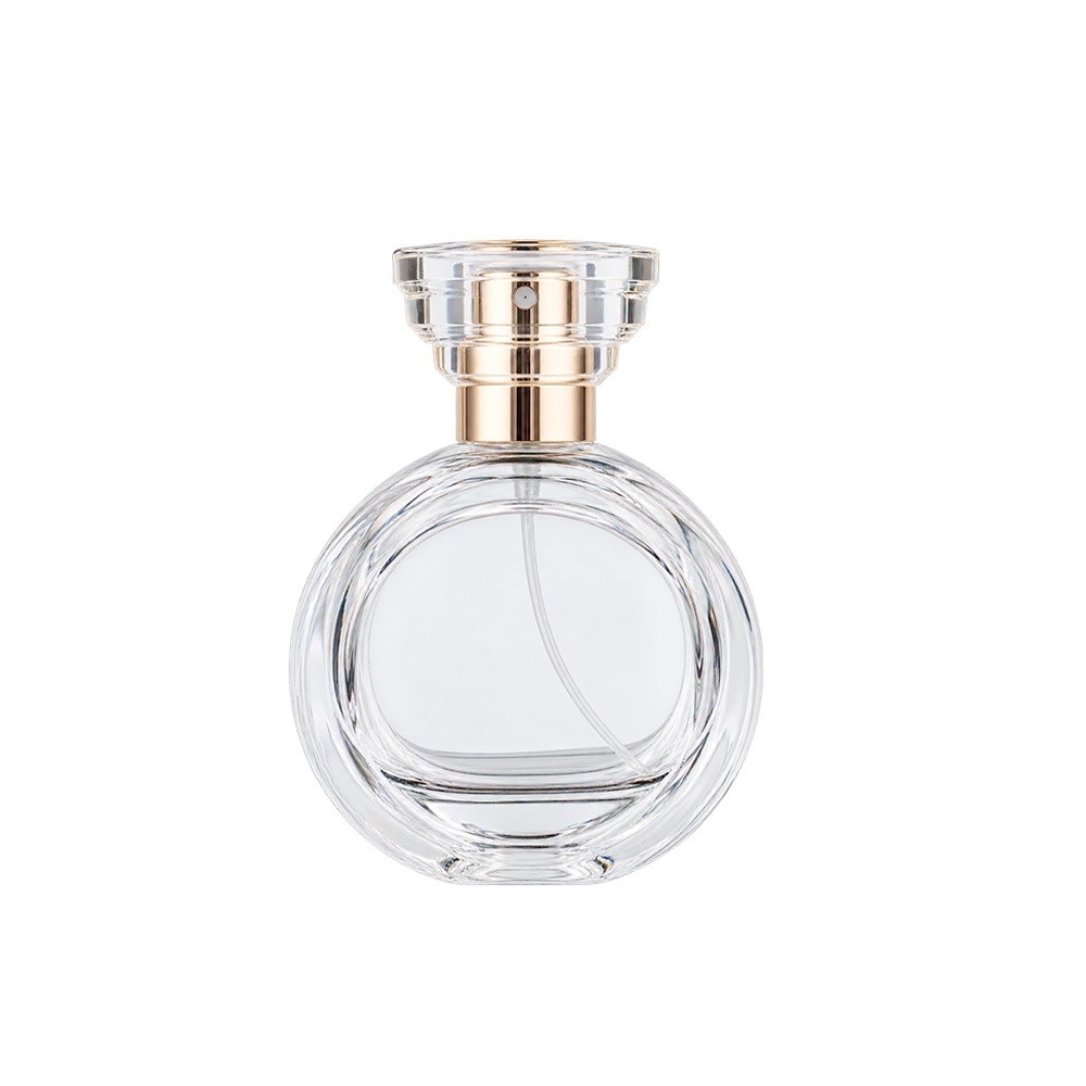 FRASCO VIDRO 60ML