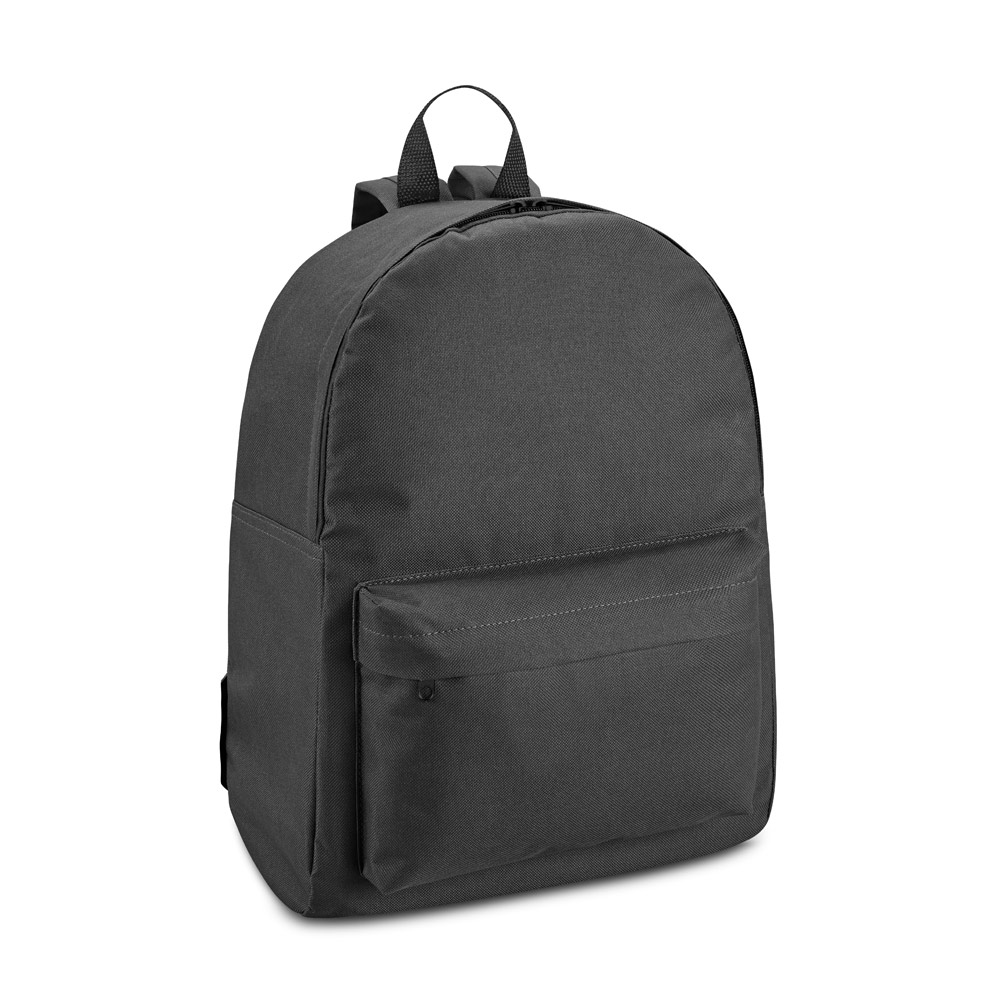 MOCHILA EM 600D COM ALÇAS ALMOFADADAS 20 L