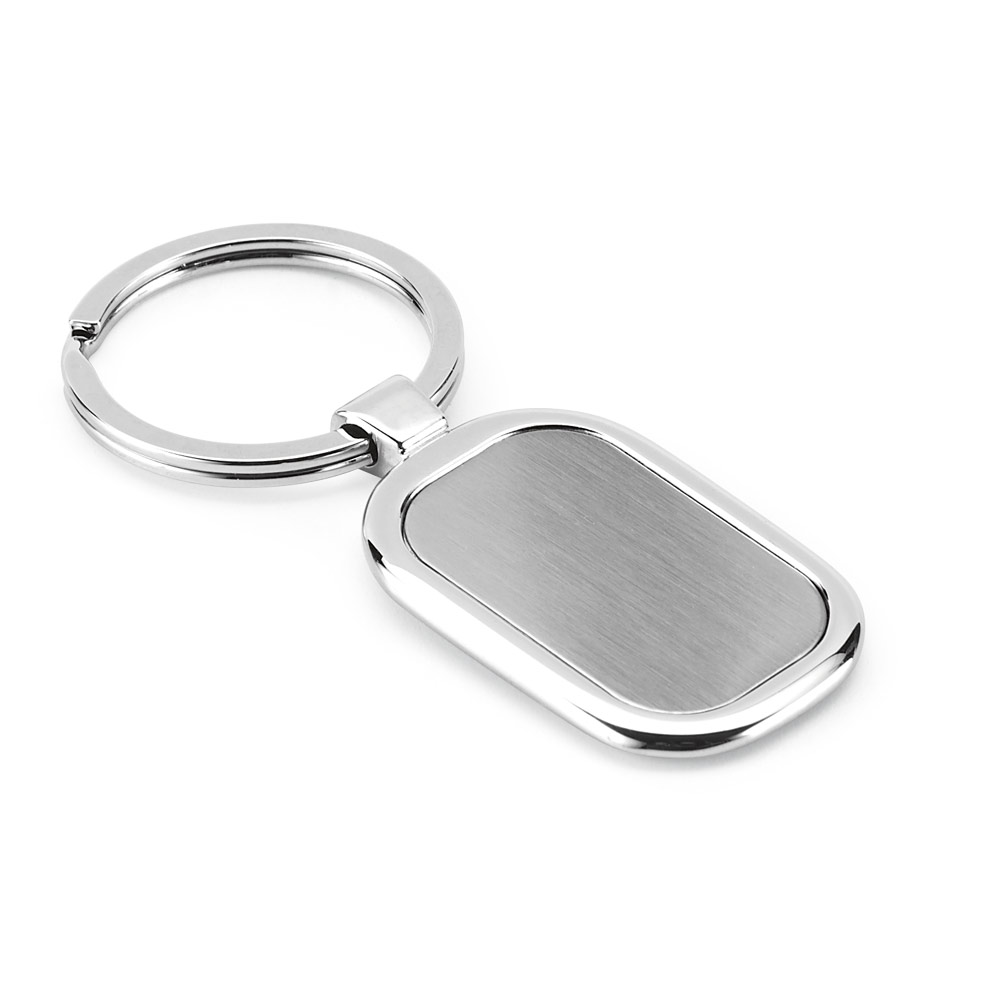 CHAVEIRO EM METAL