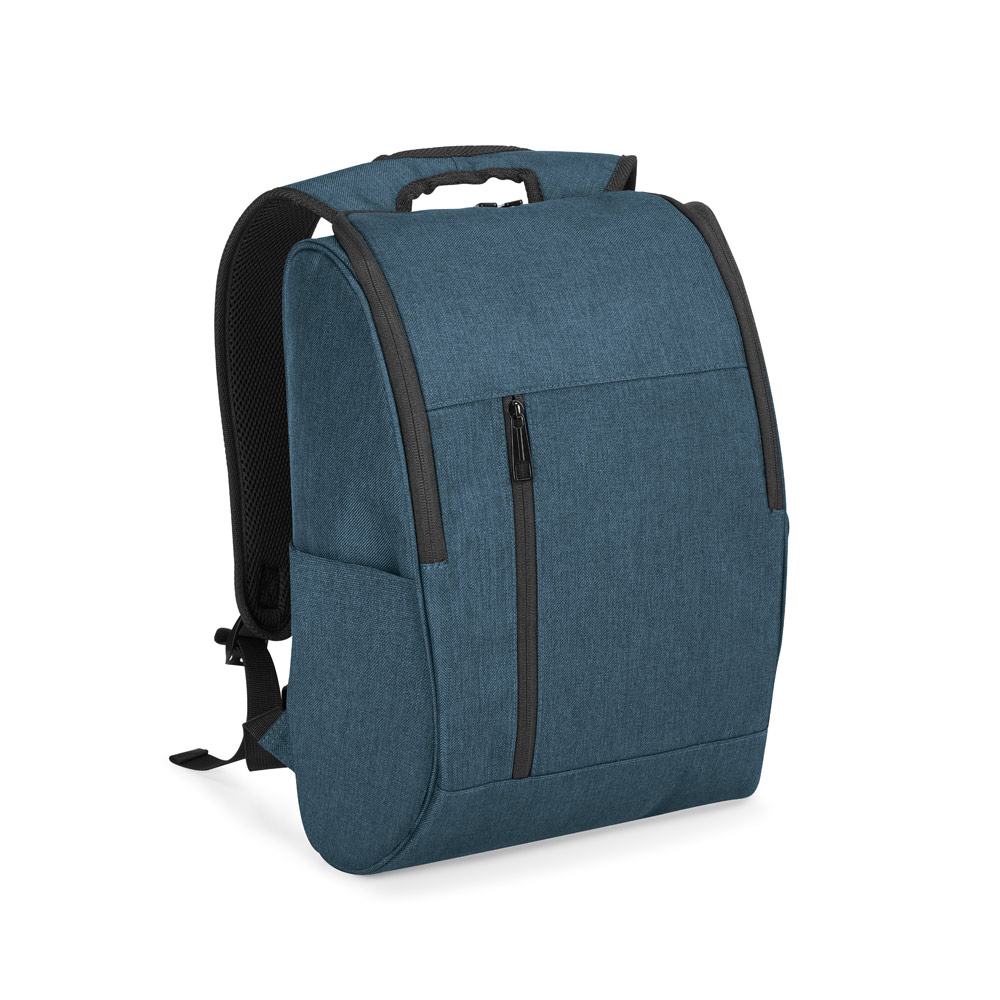 MOCHILA PARA NOTEBOOK (15'6'') EM 600D DE ALTA DENSIDADE (14 L)