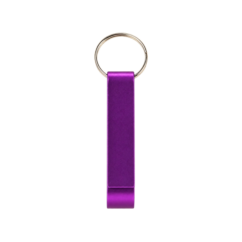 Chaveiro Metal Abridor