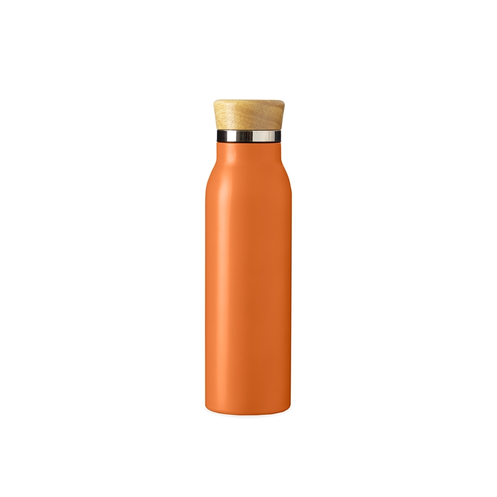 GARRAFA TÉRMICA 600ML