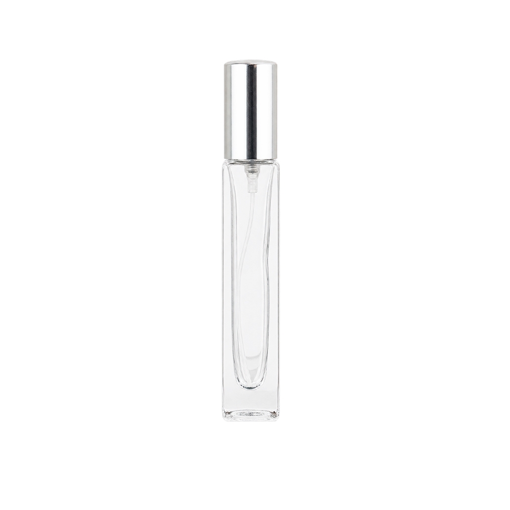 FRASCO VIDRO 10ML