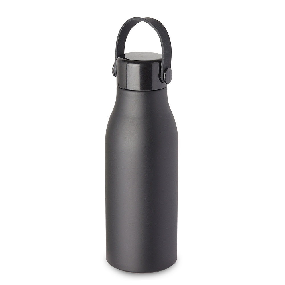 Garrafa em Alumínio - Azul, 650ml