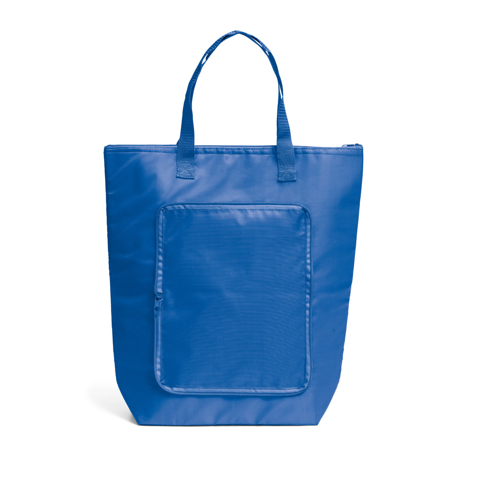 Sacola Térmica Dobrável 16 L
