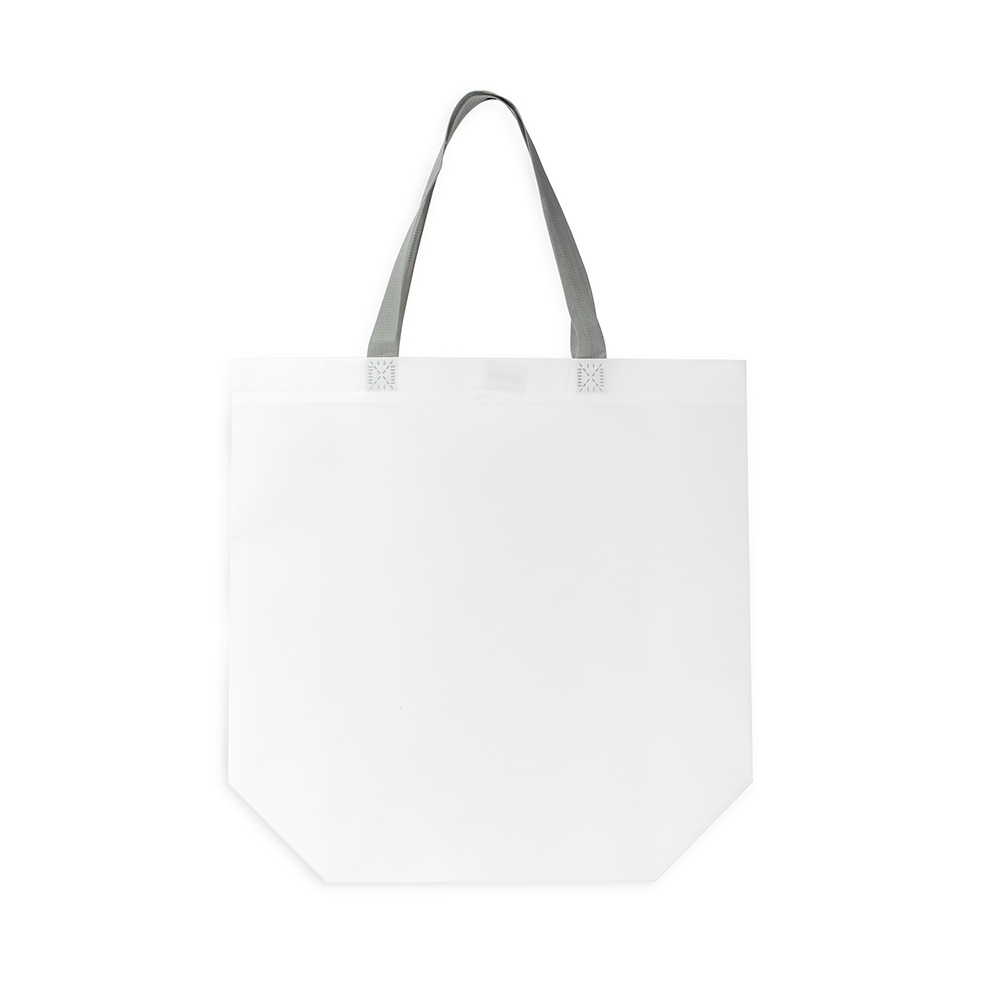 SACOLA TNT LAMINADO