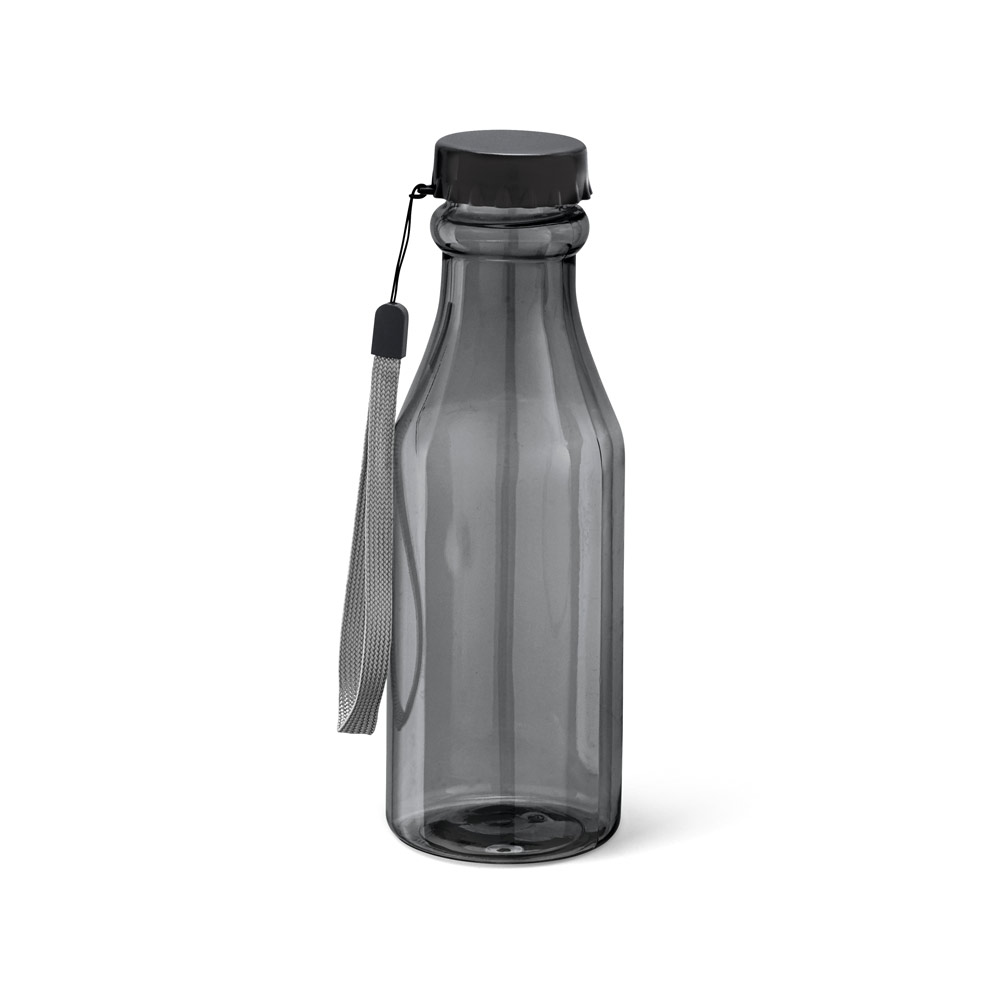 SQUEEZE EM AS E TAMPA EM PP COM ALÇA (510 ML)
