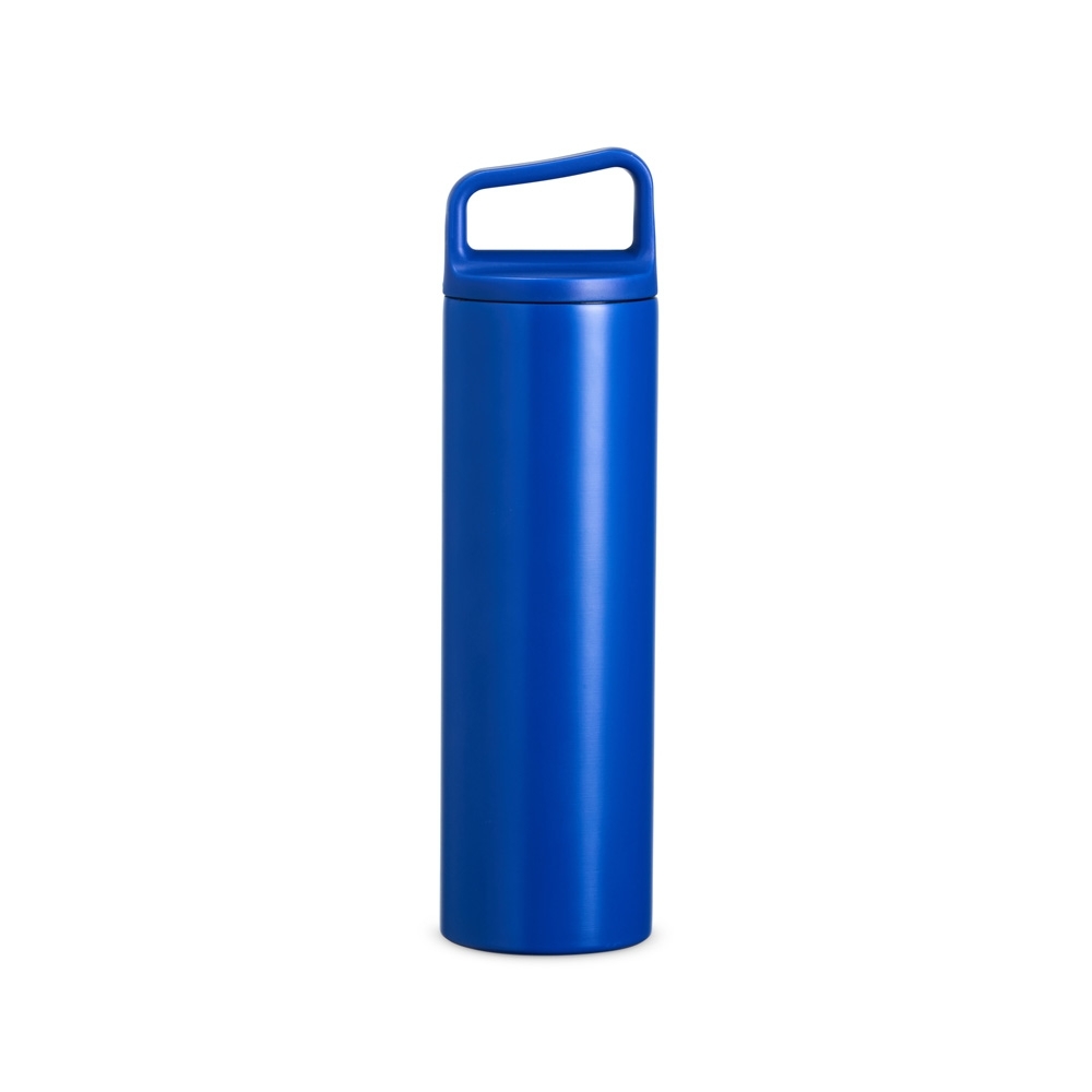 GARRAFA TÉRMICA 600ML