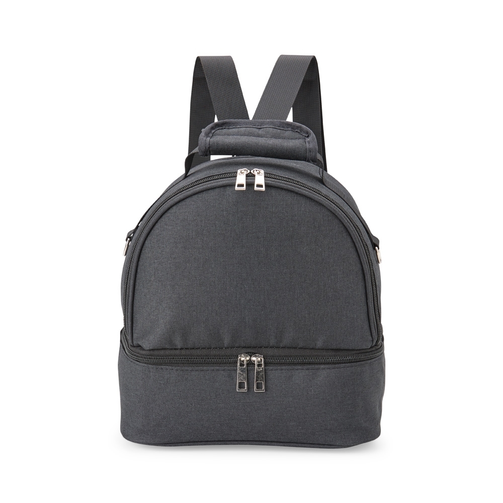 BOLSA TÉRMICA DUPLA 9L