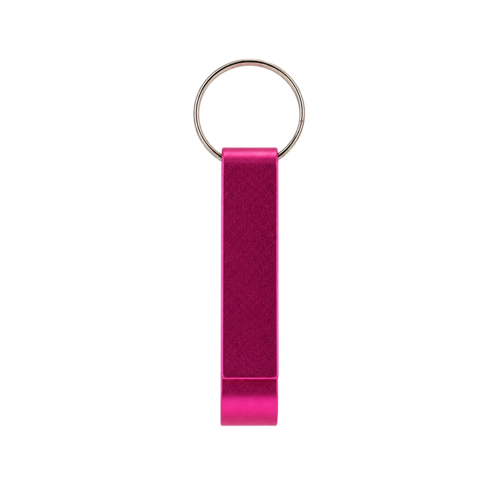 Chaveiro Metal Abridor