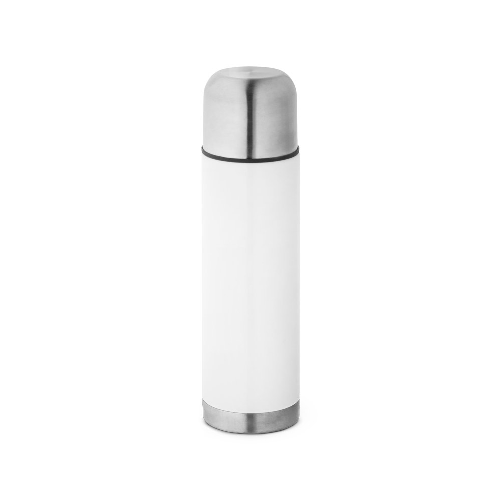 Squeeze Térmico em Aço Inox 500 ml