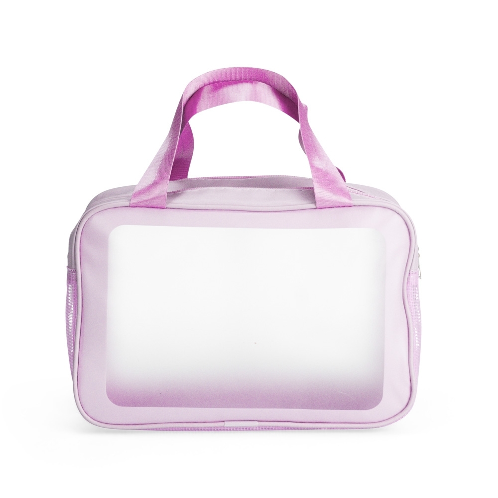 Nécessaire PVC