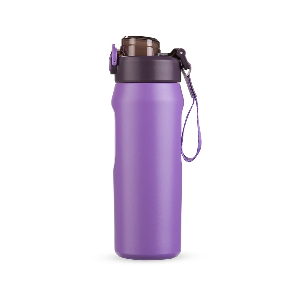 GARRAFA TÉRMICA 550ML