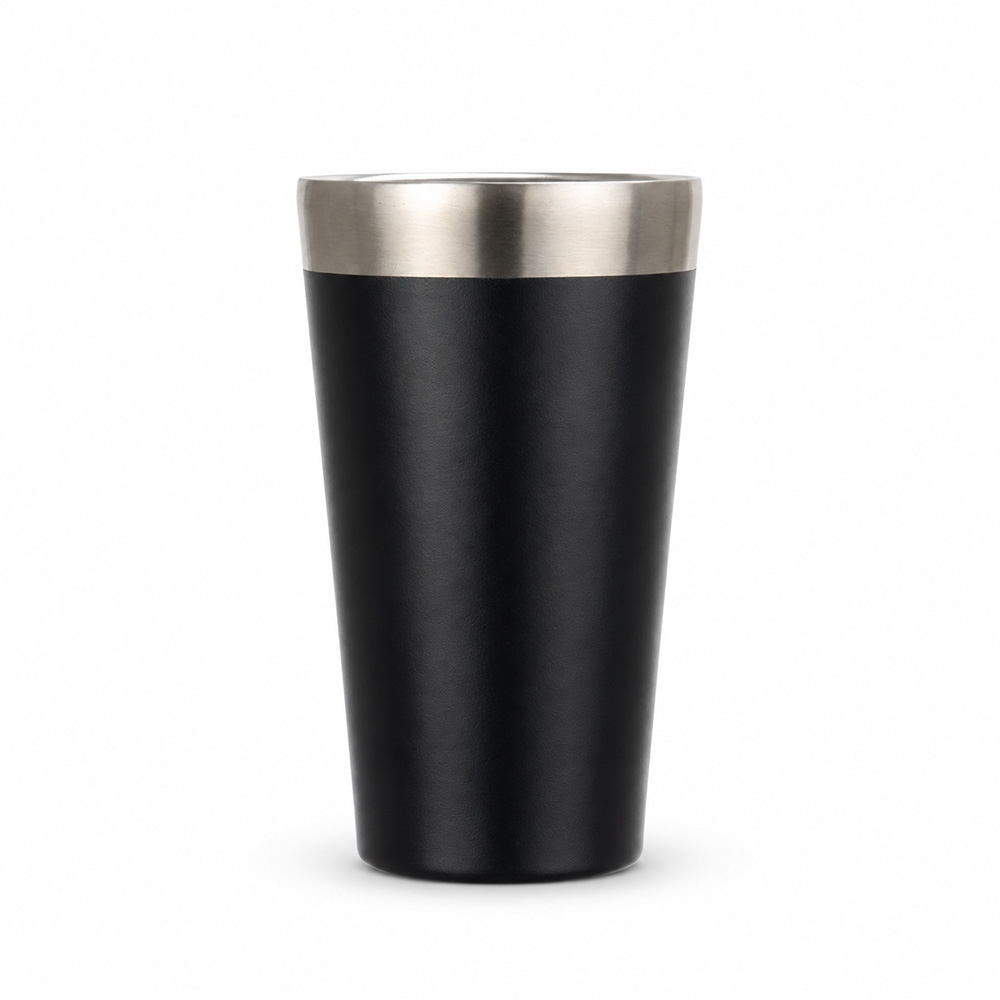Copo Inox Parede Dupla 470ml