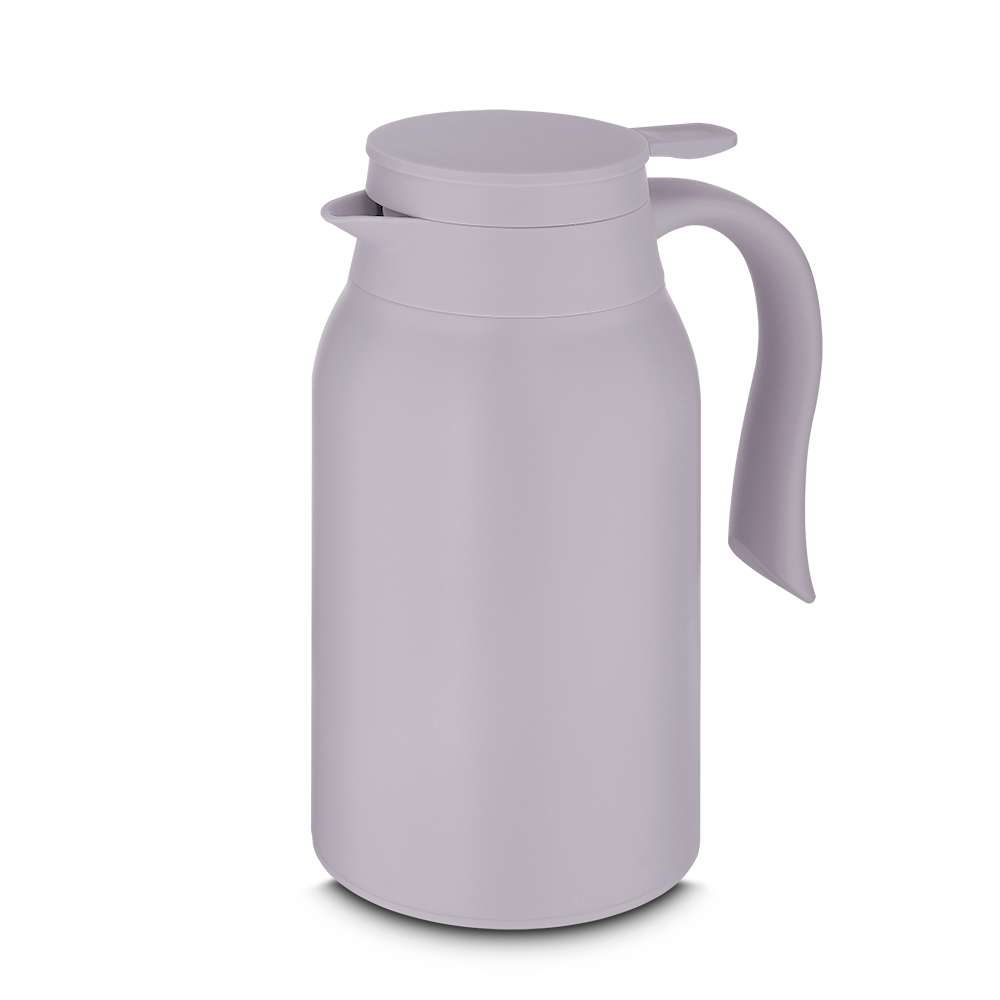 GARRAFA TÉRMICA - LILAS, 950ML