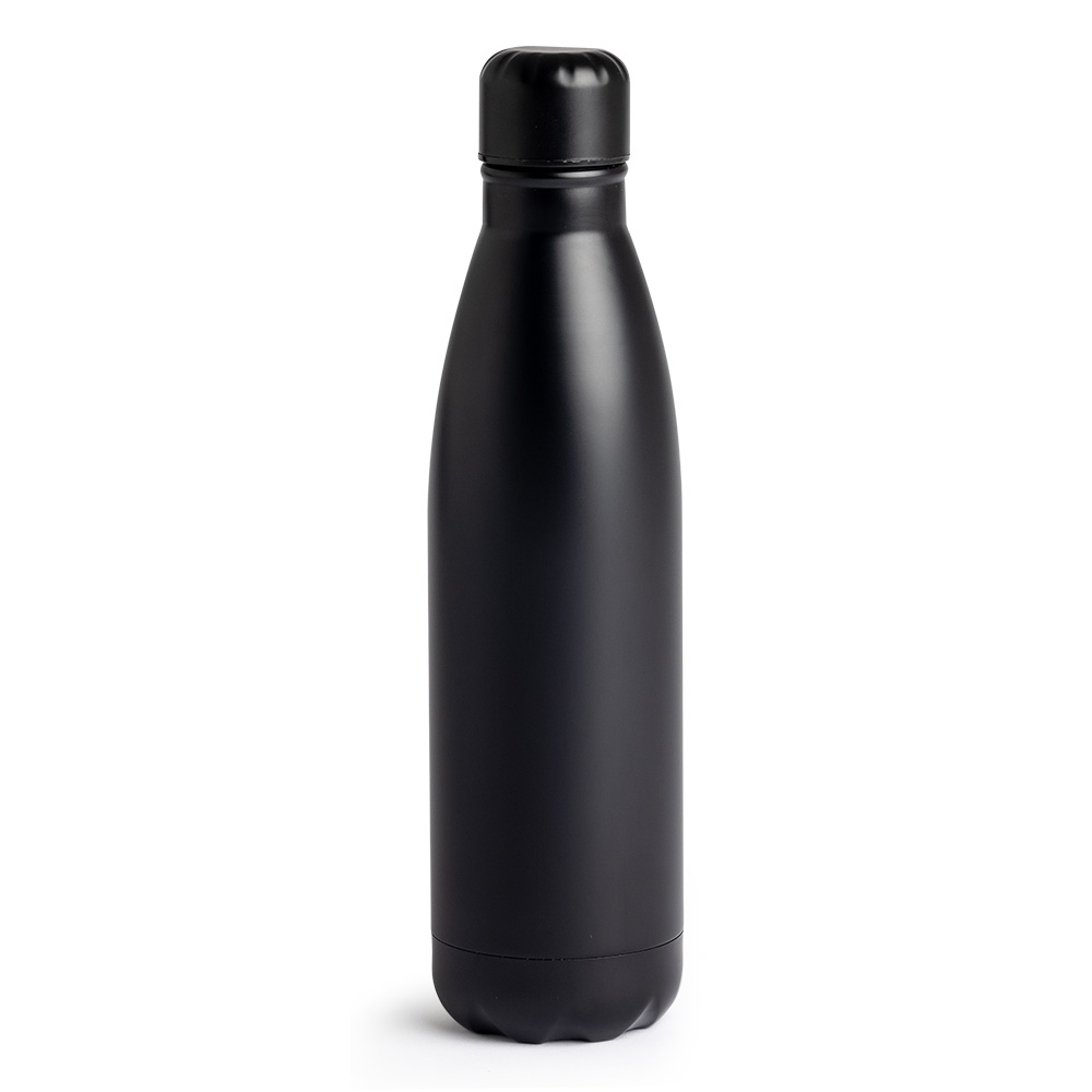 GARRAFA 750ML INOX
