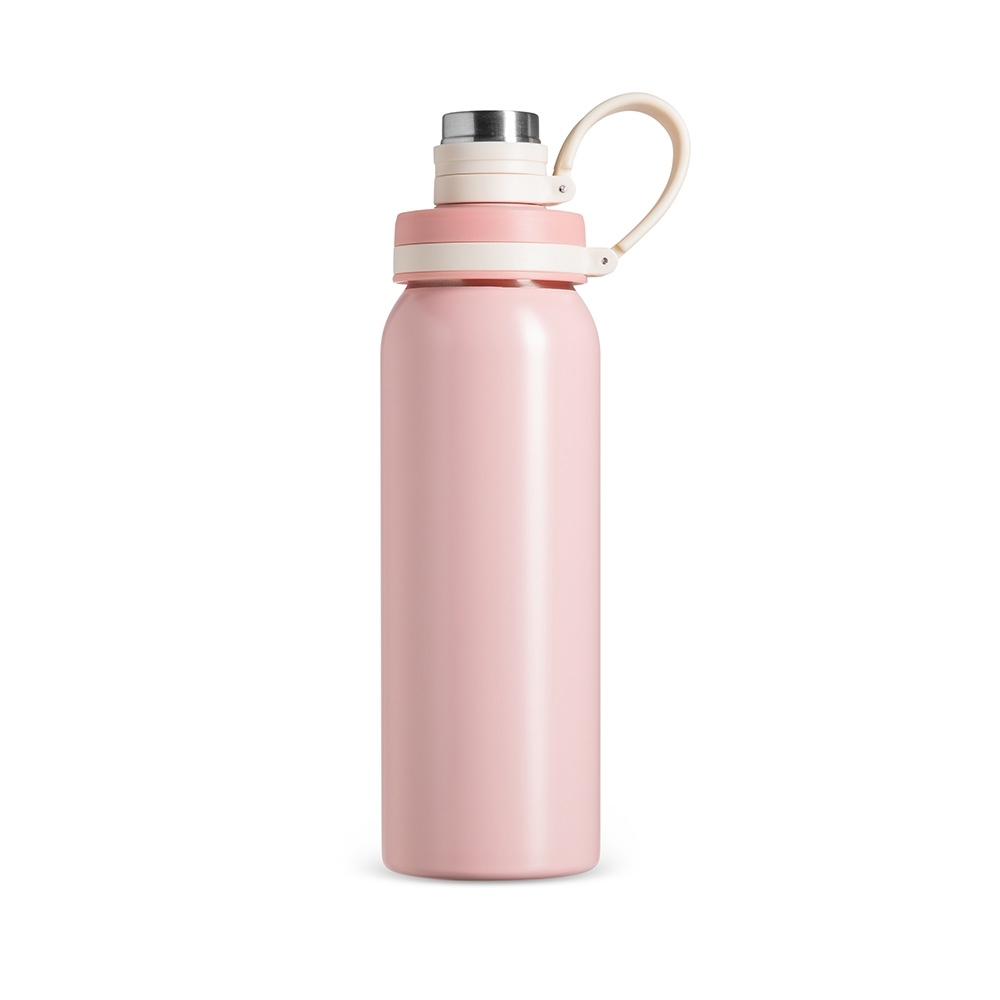 GARRAFA INOX 800ML