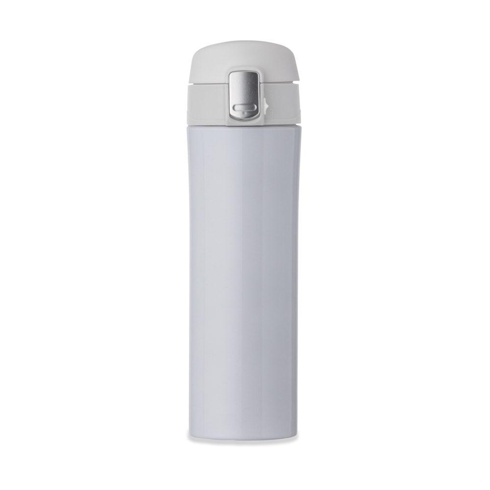 GARRAFA TÉRMICA 450ML
