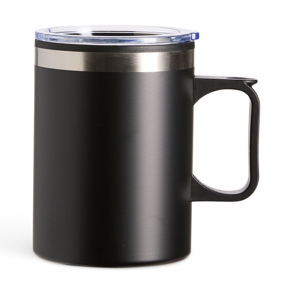 CANECA PLÁSTICA 375ML