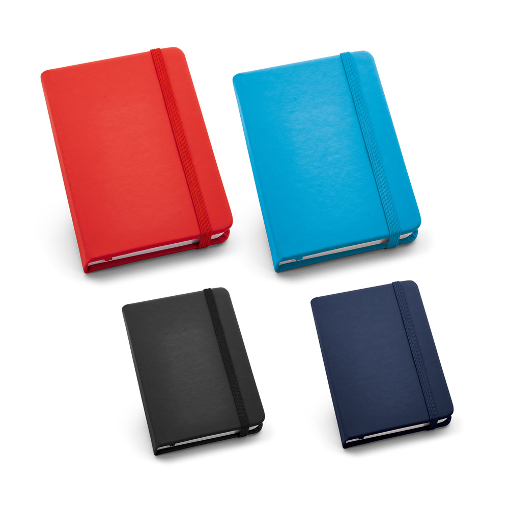 Caderno Capa Dura