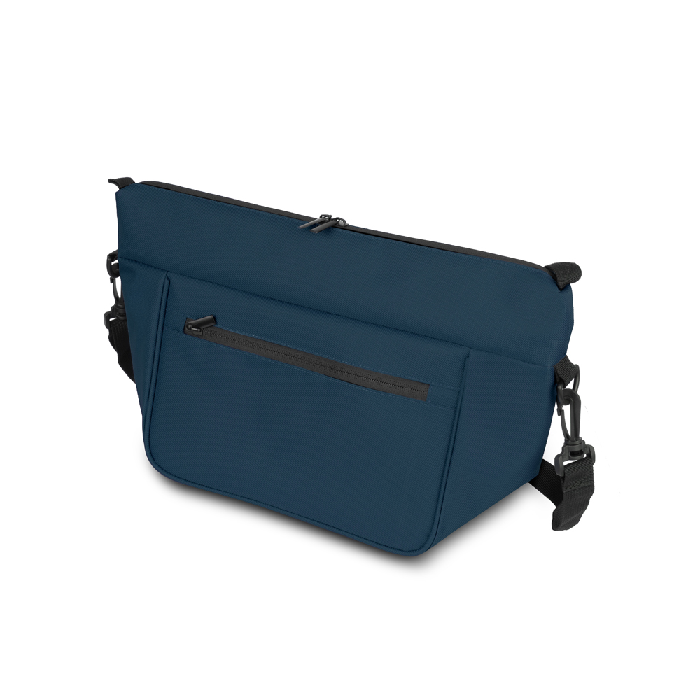 BOLSA TÉRMICA - AZUL