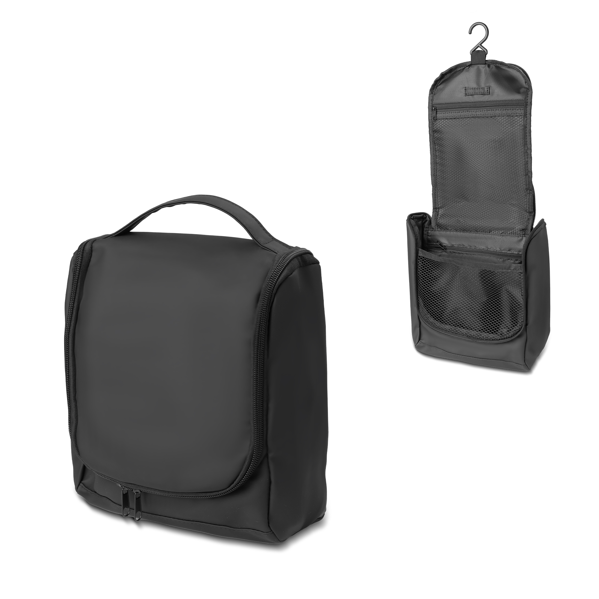 NECESSAIRE EM PU