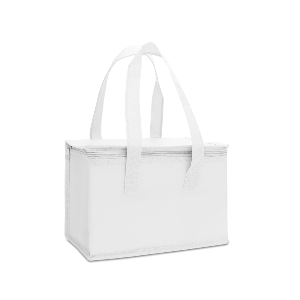 BOLSA TÉRMICA 6 LITROS.