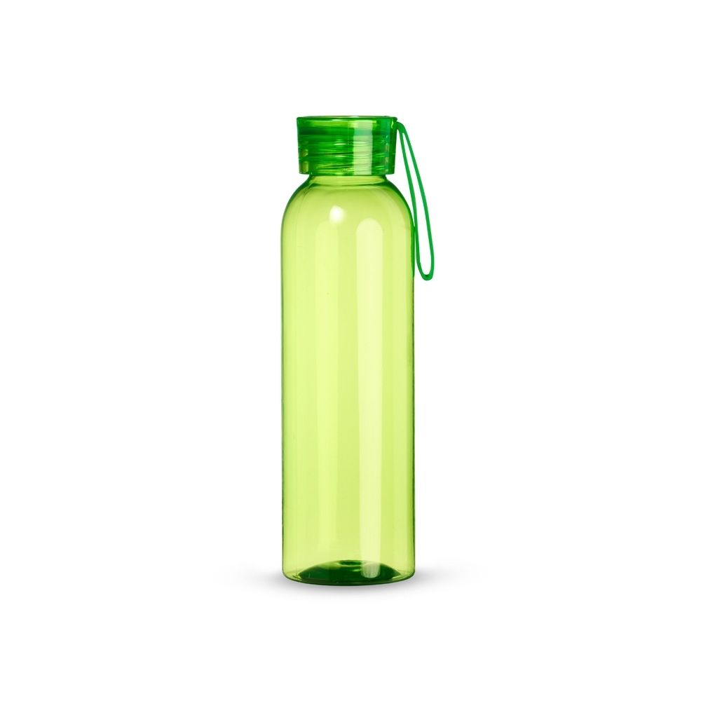 GARRAFA PLÁSTICA 610ML