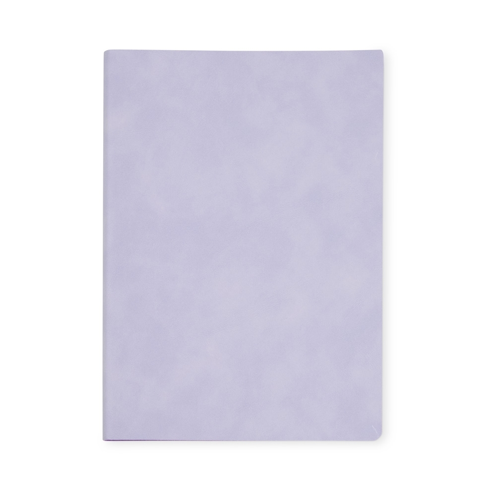 CADERNO B5 PU