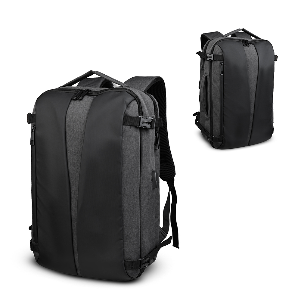 MOCHILA PASTA PARA NOTEBOOK