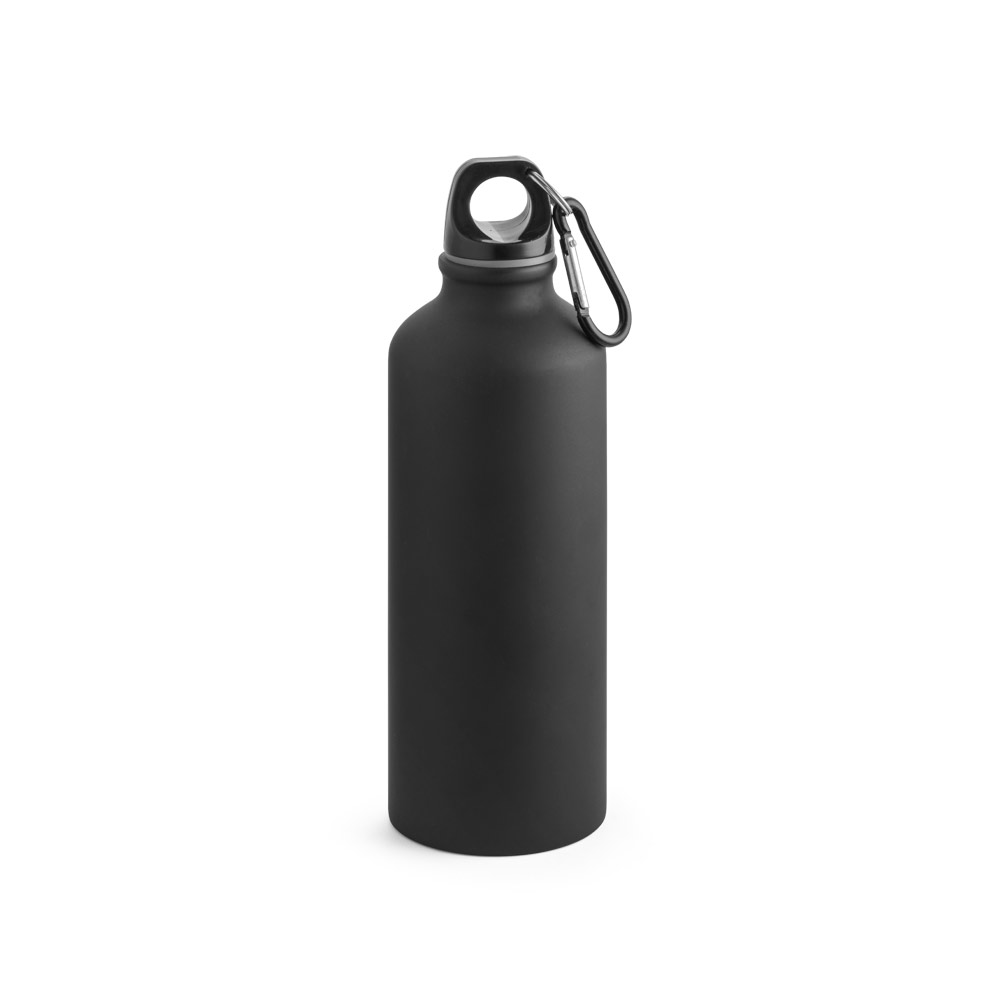SQUEEZE EM ALUMÍNIO COM ACABAMENTO MATE (540 ML)