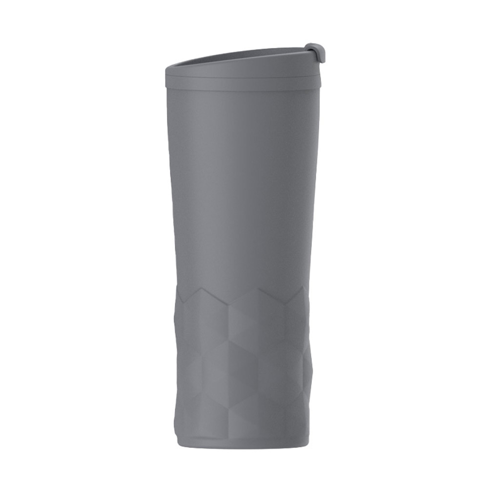 Copo de Viagem Térmico em Aço Inox 450 ml