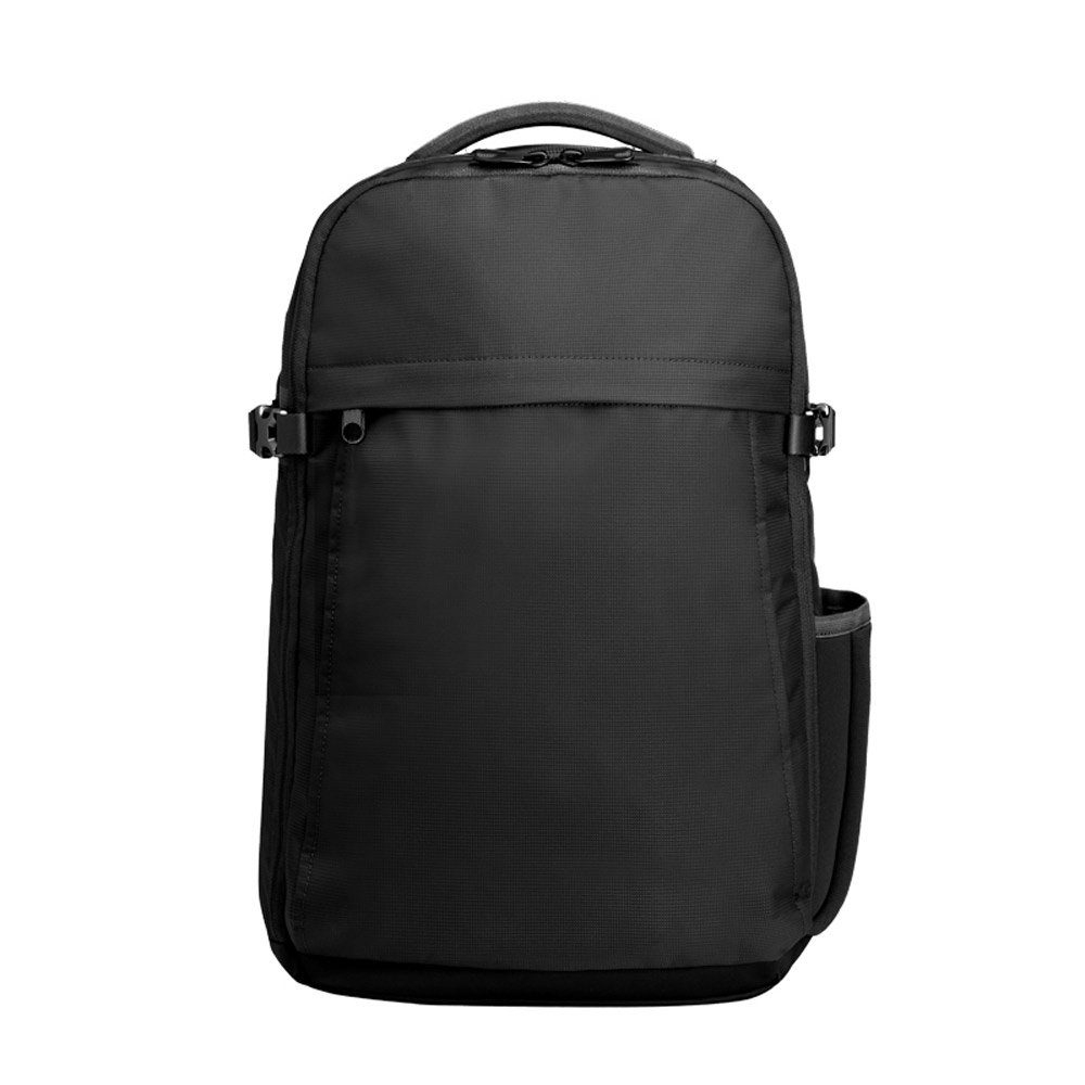 Mochila de Viagem em Poliéster 600D com Compartimento para Notebook 15"