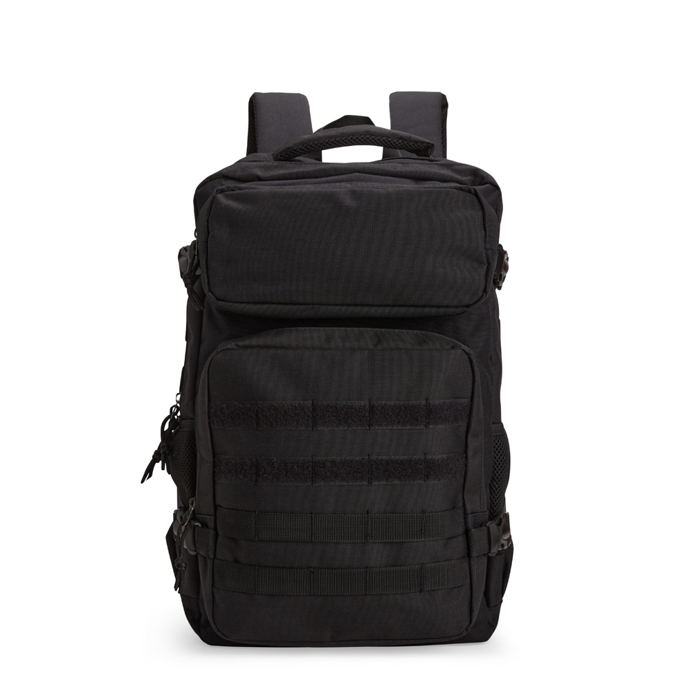 MOCHILA OXFORD 27 LITROS