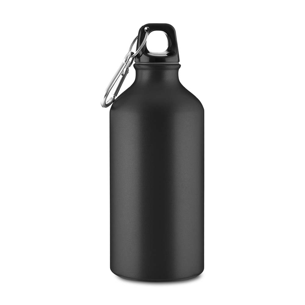 GARRAFA EM ALUMÍNIO RECICLADO - AZUL, 550ML